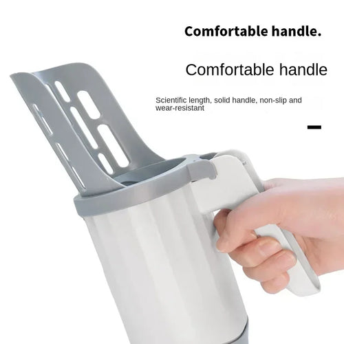 La Pelle GoSwiftPaw™ - Autonettoyante 2-en-1