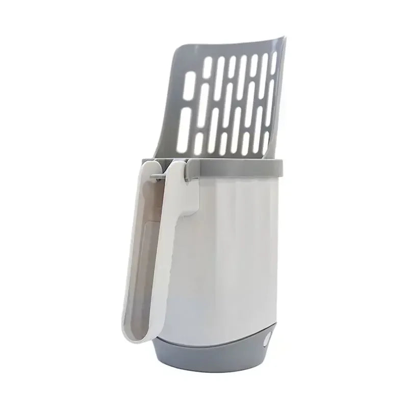 La Pelle GoSwiftPaw™ - Autonettoyante 2-en-1